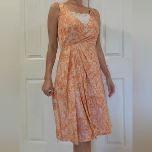 Beautiful fresh dress